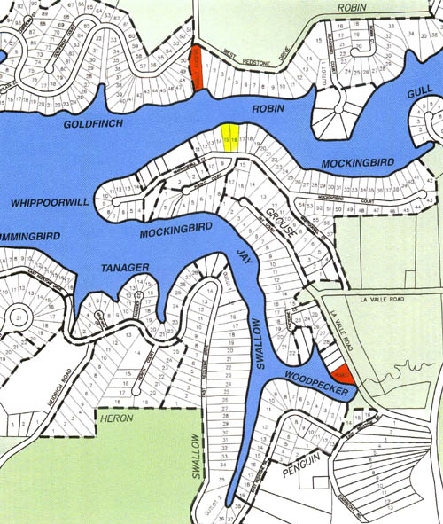Lake Redstone Waterfront Homes For Sale at Robbin Bowser blog